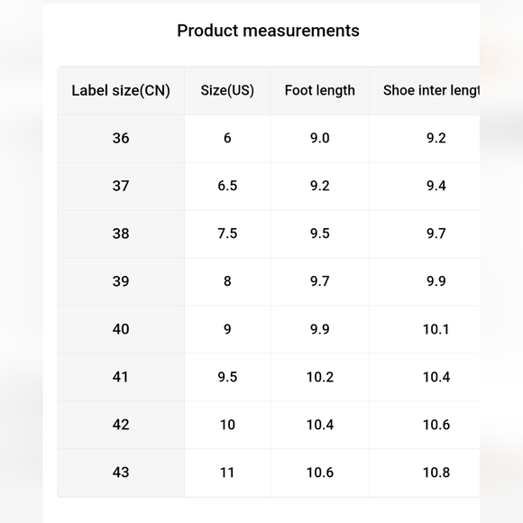 Soldd Ladies chunky platform boots sz 7.5 - Picture 13 of 16